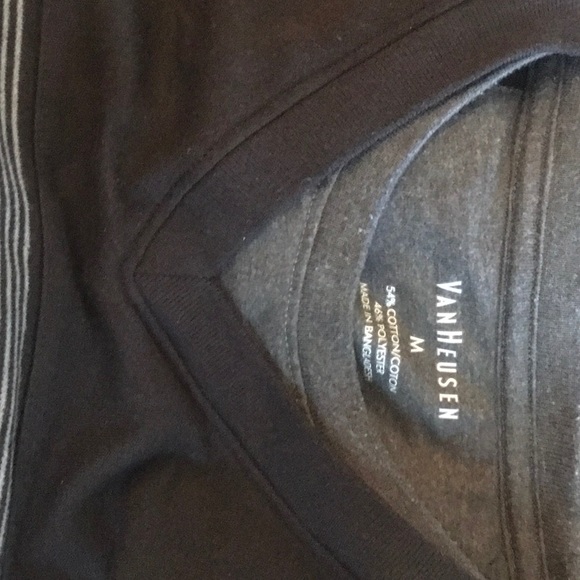 3mens sweaters Eddie Bauer like new Med - Picture 3 of 4